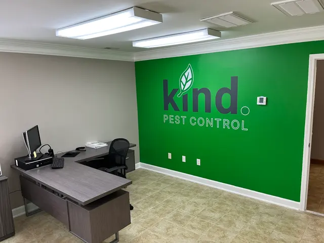 Kind Pest Control — photo from the business 5