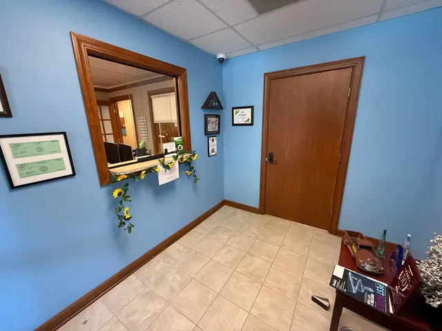 Economy Exterminators — photo from the business 5