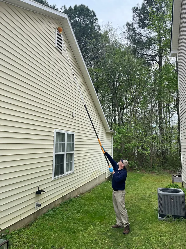 Economy Exterminators — photo from the business 6