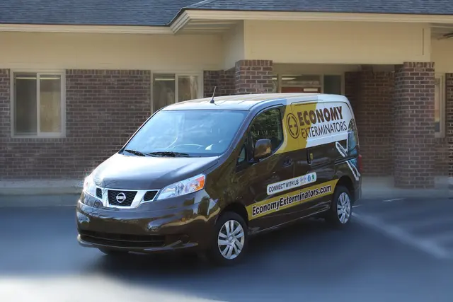 Economy Exterminators — photo from the business 7