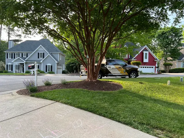 Economy Exterminators — photo from the business 11