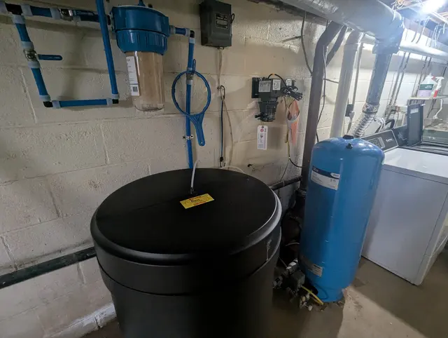 Edward Powell Pump and Well Drilling — customer photo 3