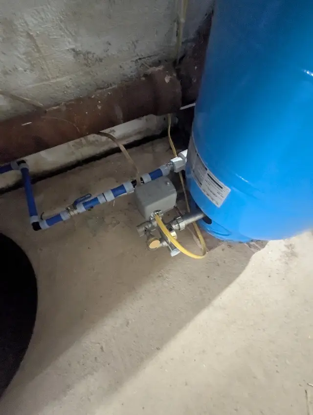Edward Powell Pump and Well Drilling — customer photo 2