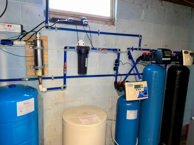 Edward Powell Pump and Well Drilling — customer photo 1