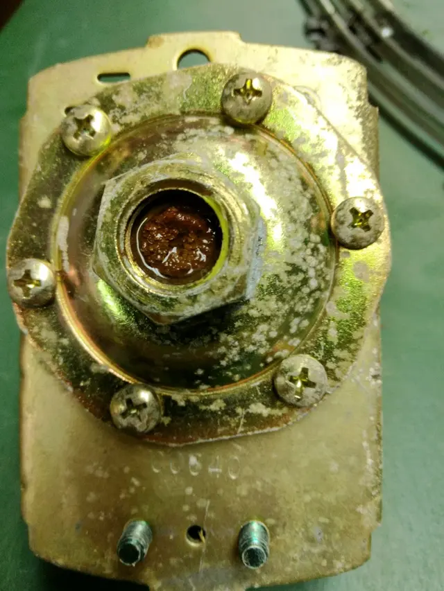 Edward Powell Pump and Well Drilling — customer photo 5