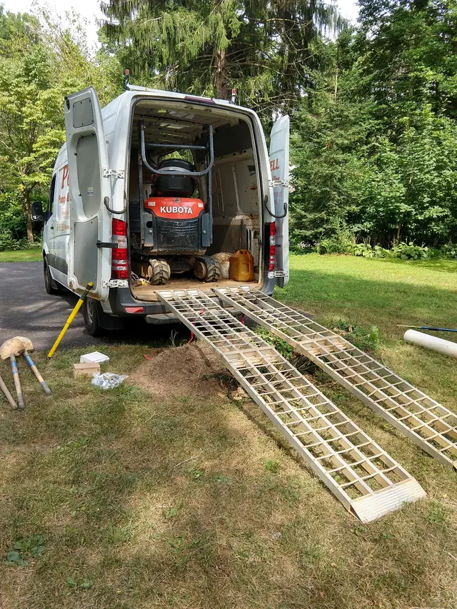 Edward Powell Pump and Well Drilling — customer photo 4
