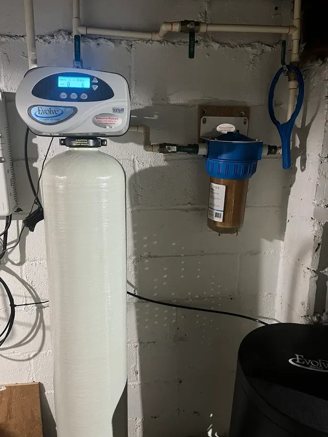 Edward Powell Pump and Well Drilling — customer photo 9