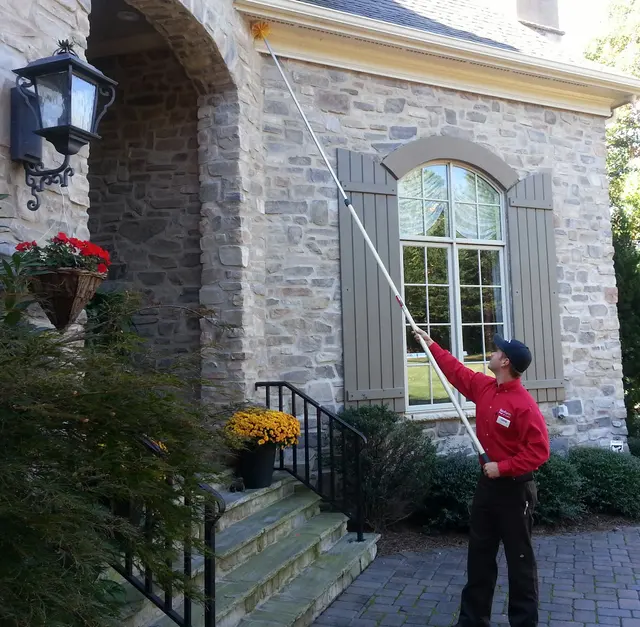 Go-Forth Pest Control — photo from the business 5