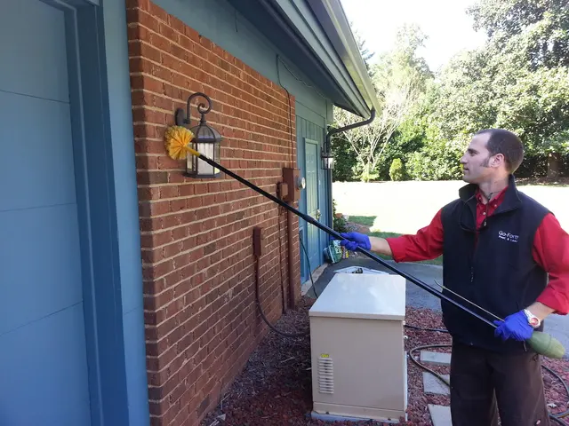 Go-Forth Pest Control — photo from the business 11