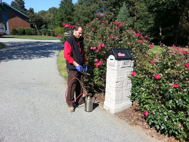 Go-Forth Pest Control — photo from the business 12