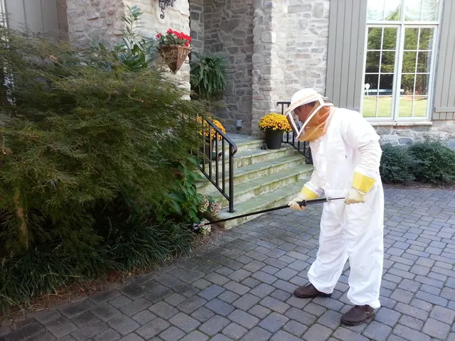 Go-Forth Pest Control — photo from the business 8