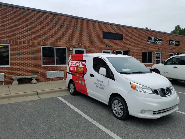 Go-Forth Pest Control — photo from the business 10