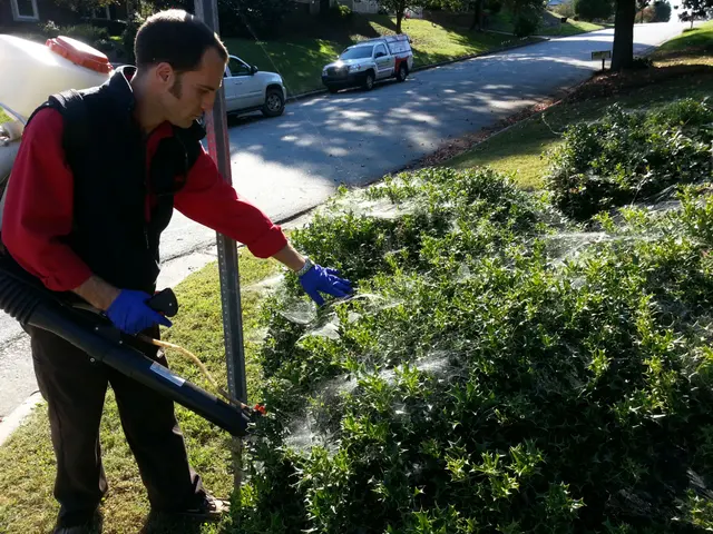 Go-Forth Pest Control — photo from the business 7