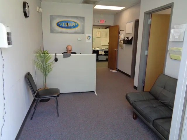 Stomp Pest Control — photo from the business 8