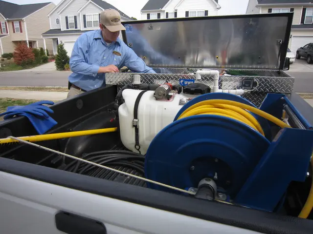 Stomp Pest Control — photo from the business 5