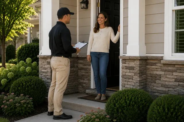 Stomp Pest Control — photo from the business 11