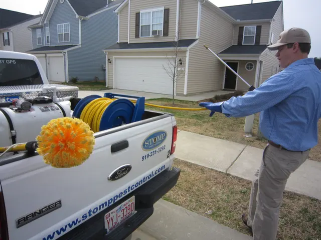 Stomp Pest Control — photo from the business 4