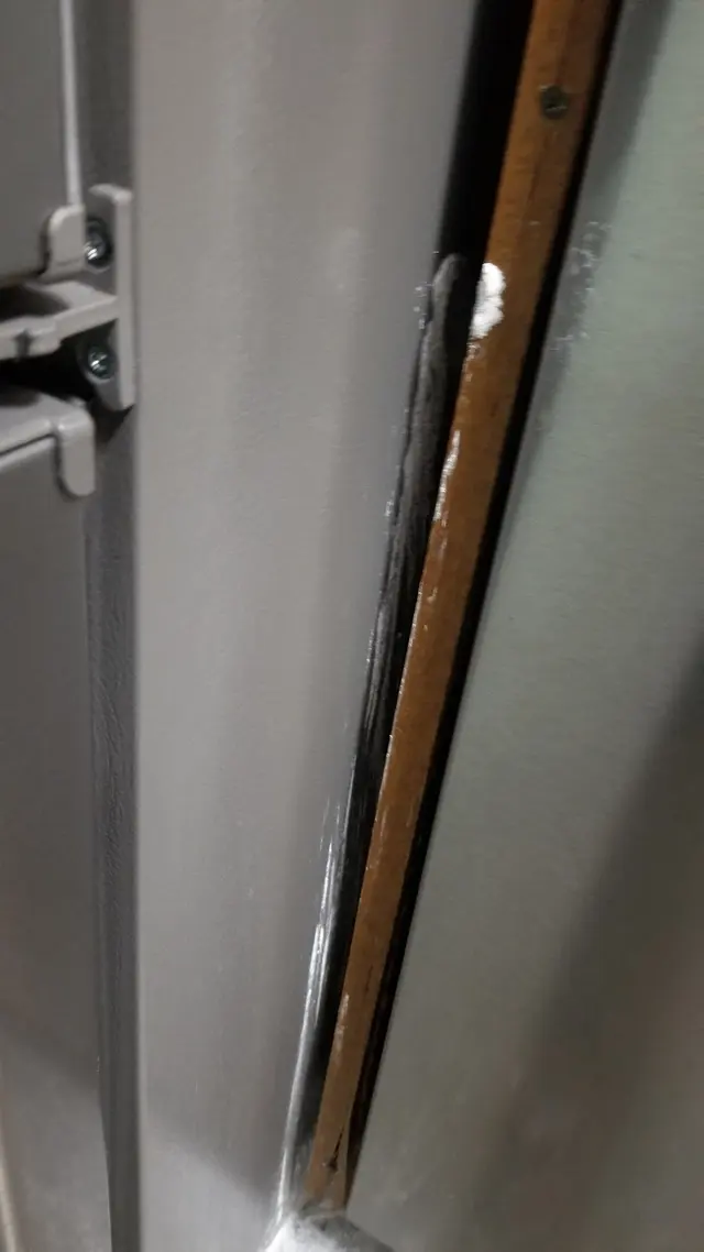 Customer photo from Mark's review