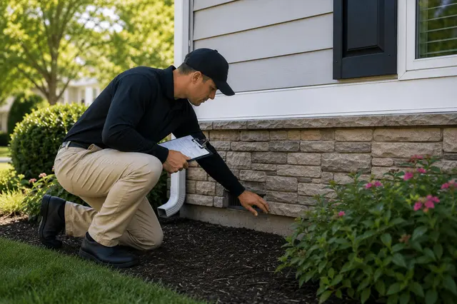 Stomp Pest Control — photo from the business 3