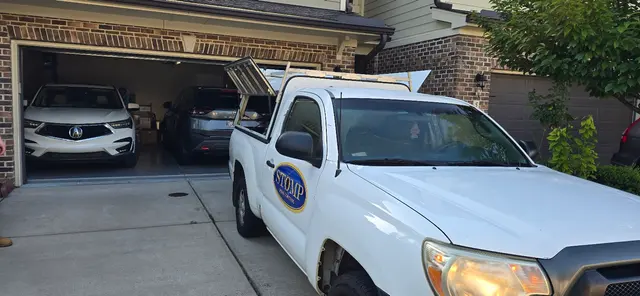 Stomp Pest Control — customer photo 7