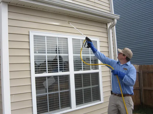 Stomp Pest Control — photo from the business 2