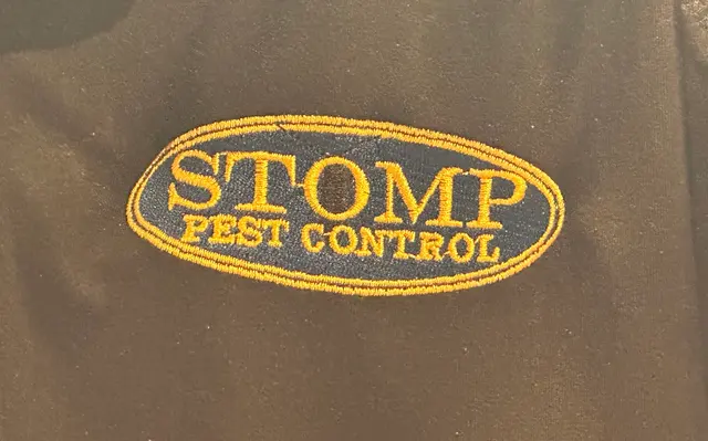 Stomp Pest Control — customer photo 10