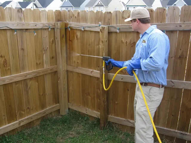 Stomp Pest Control — photo from the business 12