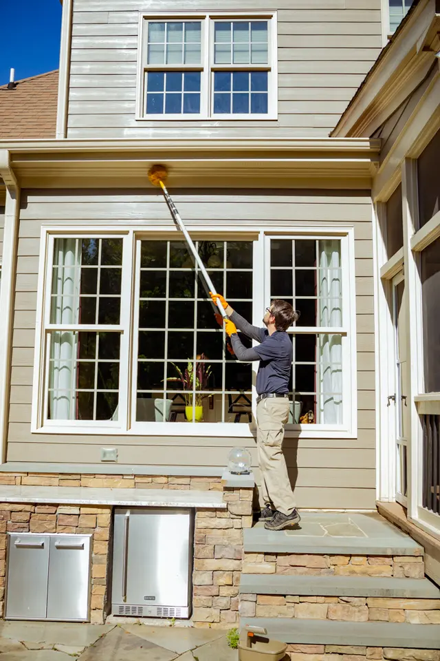 Pest & Termite Consultants — photo from the business 4