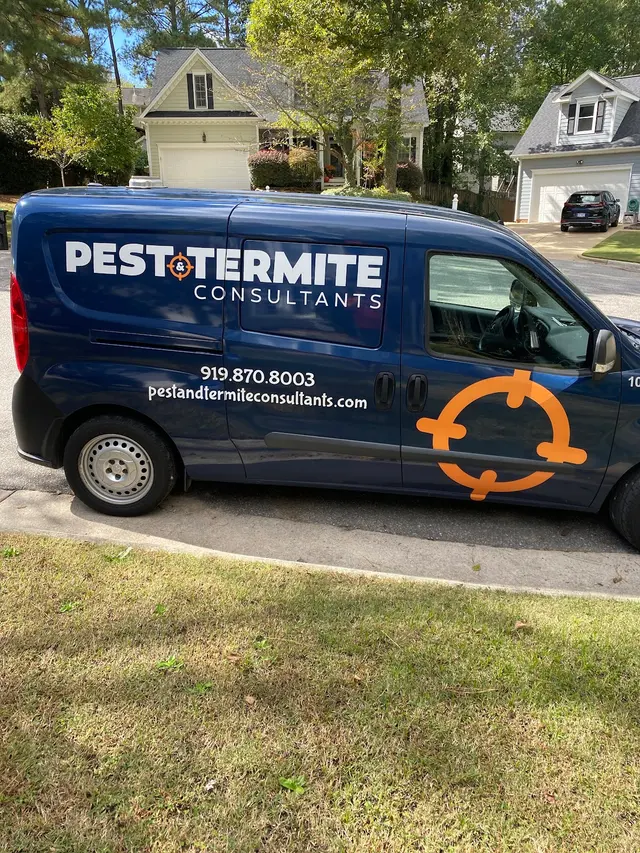 Pest & Termite Consultants — customer photo 11