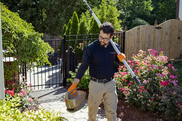 Pest & Termite Consultants — photo from the business 3