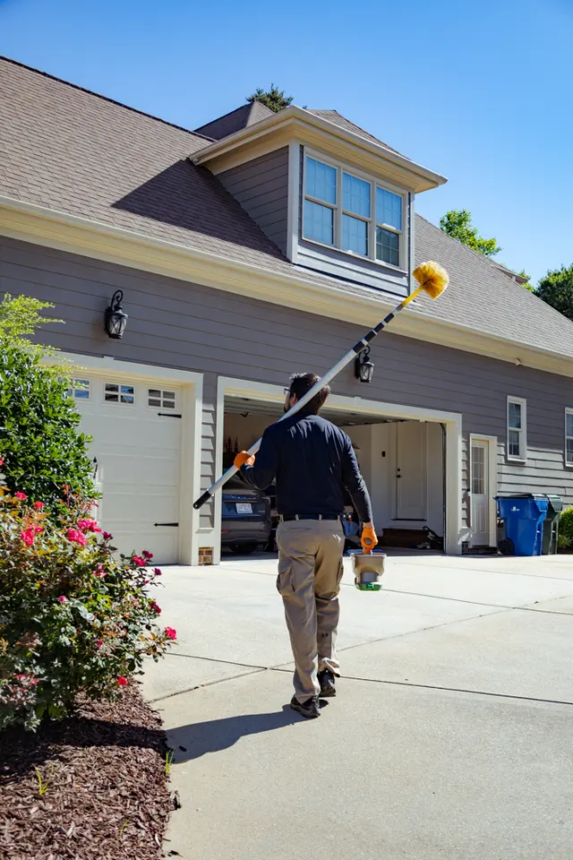 Pest & Termite Consultants — photo from the business 9