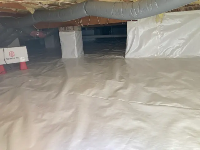Bulwark Exterminating — customer photo 2