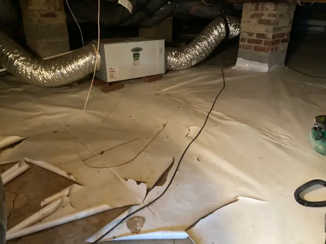 Bulwark Exterminating — customer photo 3