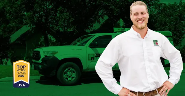Bulwark Exterminating — photo from the business 1