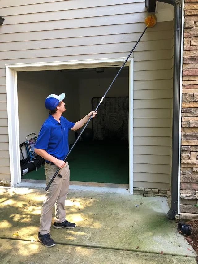 Capital Pest Services Inc — photo from the business 3