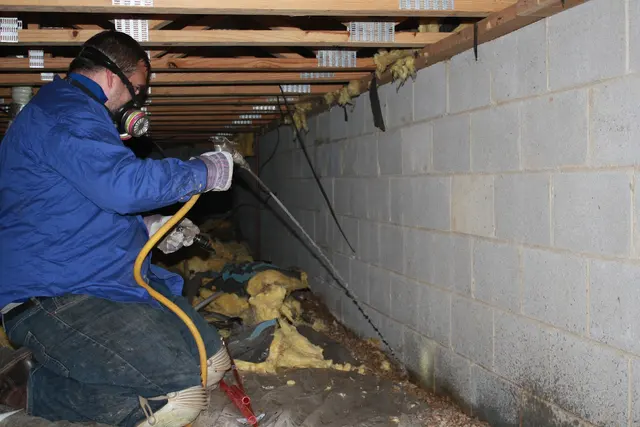 Capital Pest Services Inc — customer photo 10