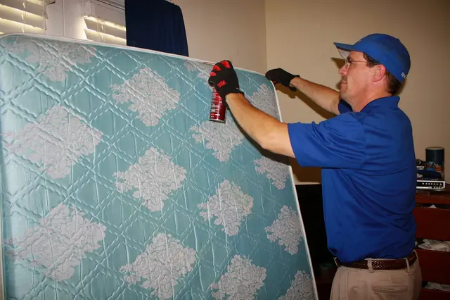 Capital Pest Services Inc — photo from the business 8