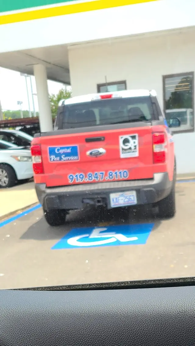 Capital Pest Services Inc — customer photo 12