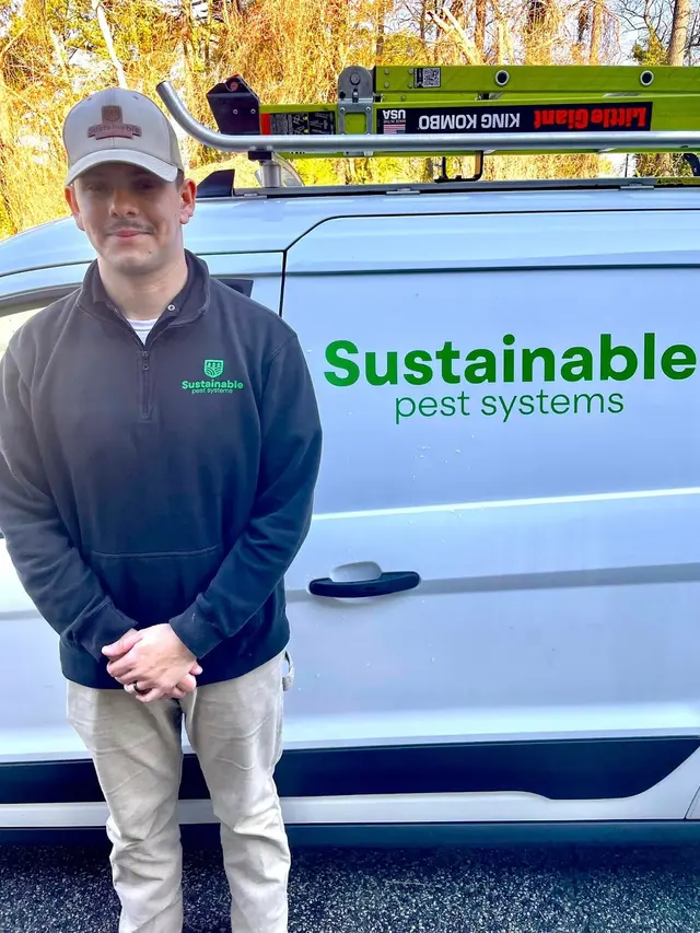 Sustainable Pest Systems — photo from the business 11