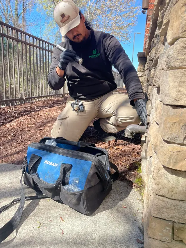 Sustainable Pest Systems — photo from the business 7