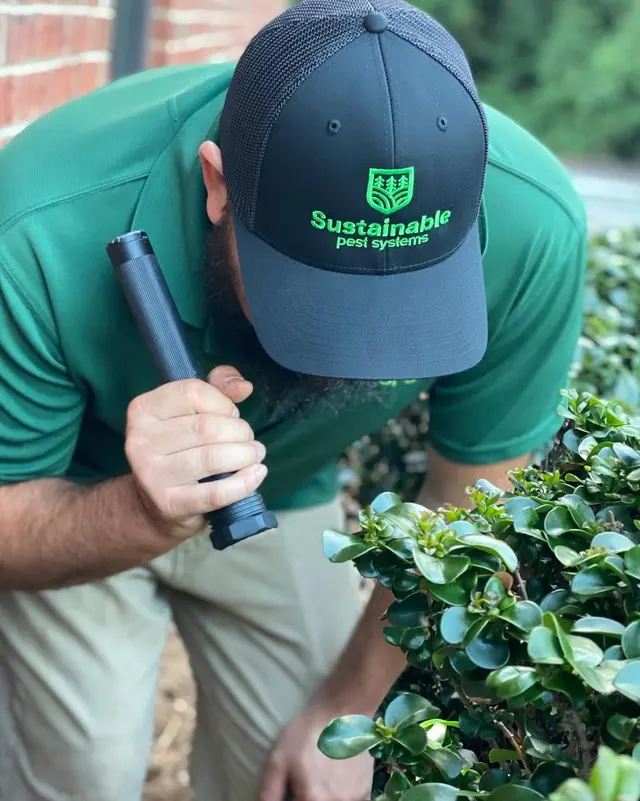 Sustainable Pest Systems — photo from the business 1