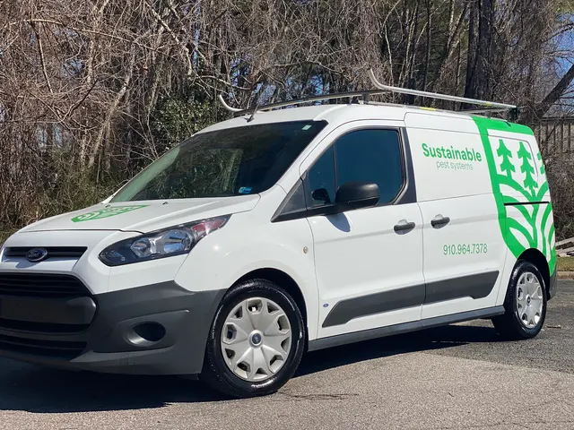 Sustainable Pest Systems — photo from the business 2