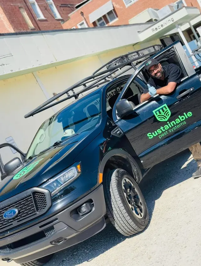 Sustainable Pest Systems — photo from the business 4