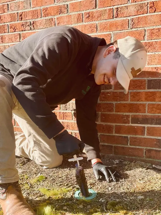 Sustainable Pest Systems — photo from the business 9