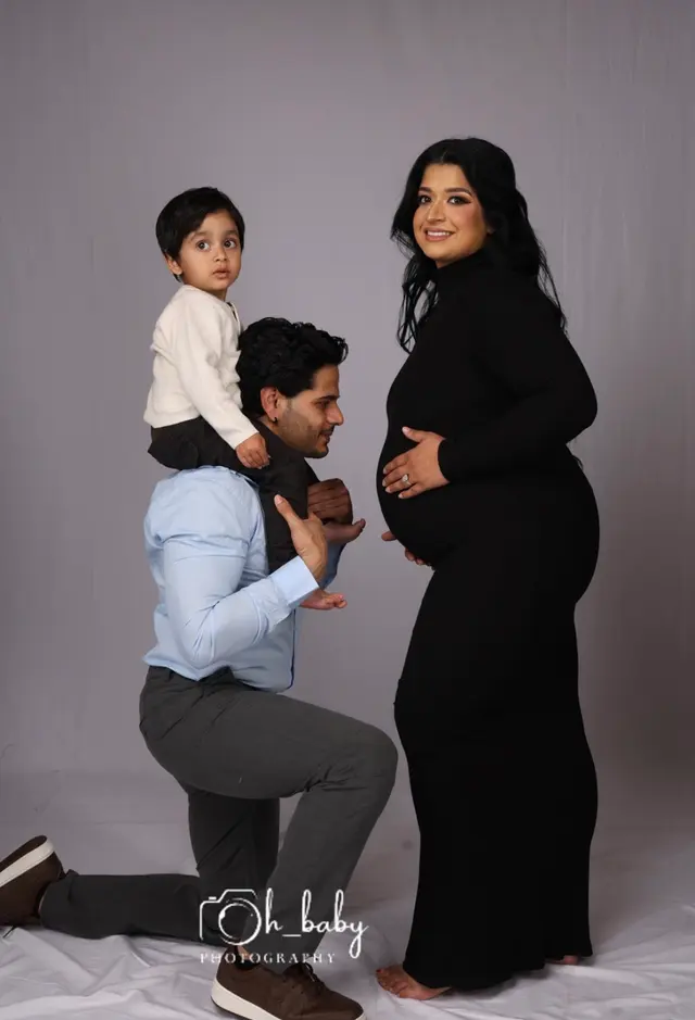 Oh Baby Photography — customer photo 6