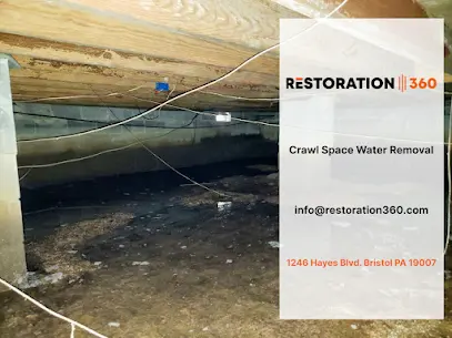 Water Damage & Restoration — photo from the business 8