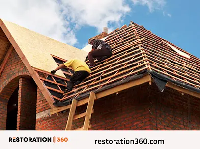 Water Damage & Restoration — photo from the business 11