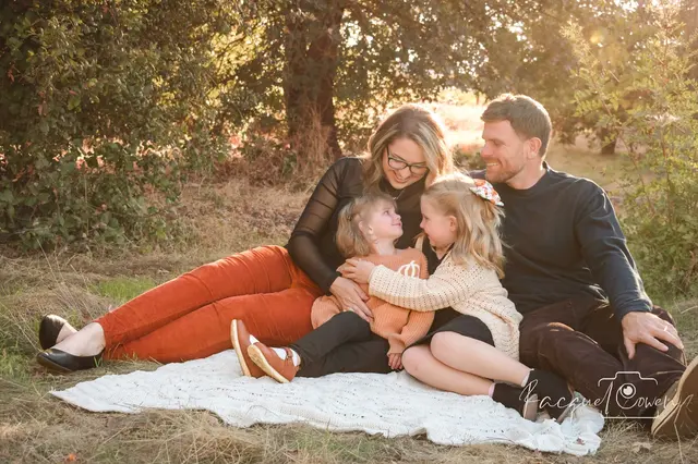Racquel Cowen Photography — photo from the business 4