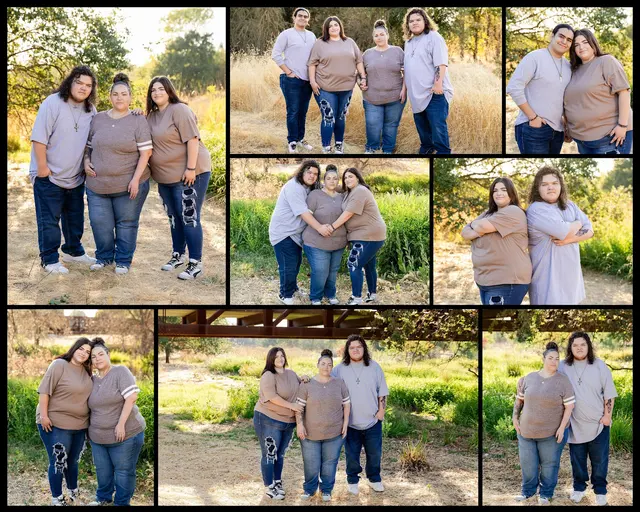 Customer photo of work by Shawn Spencer Photography, from Juanita Albiso's review
