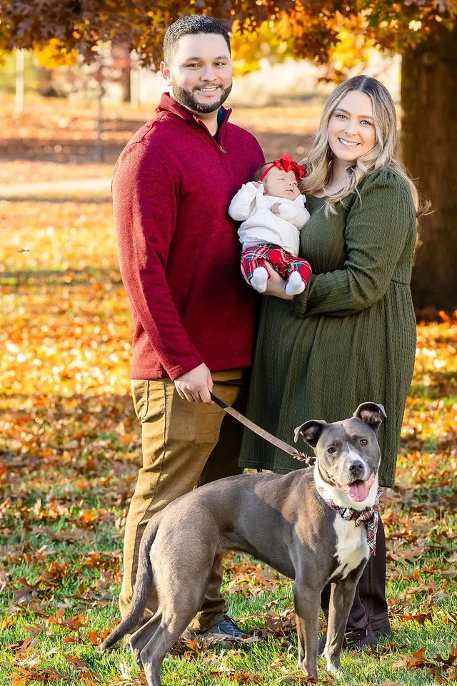 Customer photo of work by Shawn Spencer Photography, from Natalie Arevalo's review